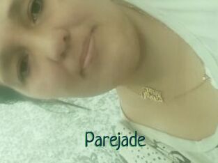 Parejade