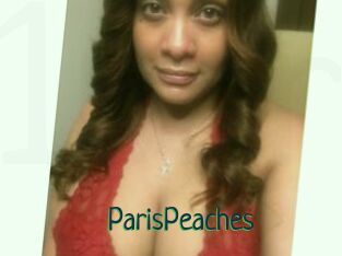 ParisPeaches