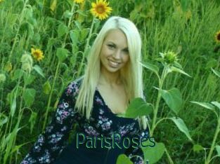 ParisRoses