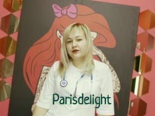 Parisdelight