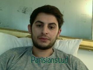 Parisianstud
