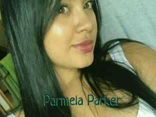 Parmela_Parker