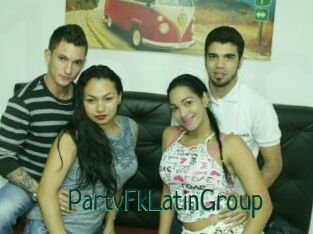 PartyFkLatinGroup
