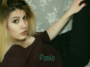 Pasio