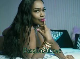 Passion2uLove