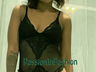 PassionInFashion