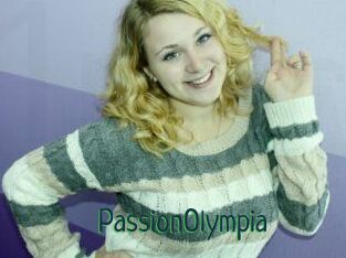 PassionOlympia