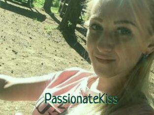 PassionateKiss