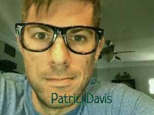 Patrick_Davis