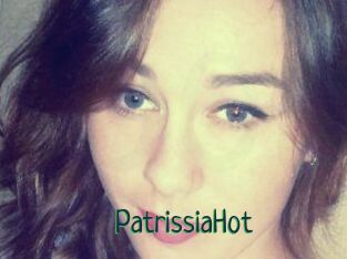 PatrissiaHot