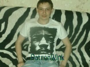Patron_Wink