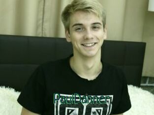 PaulDanner