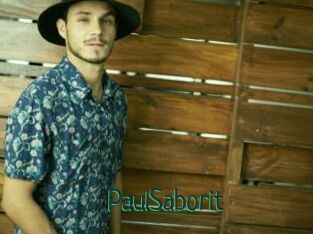 PaulSaborit