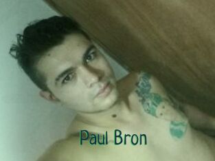 Paul_Bron