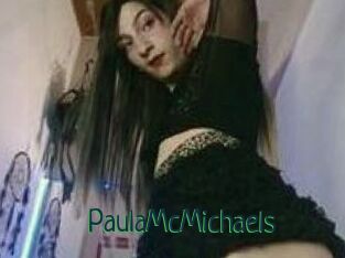 PaulaMcMichaels