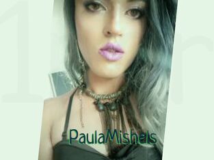 PaulaMishels