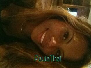 PaulaThai
