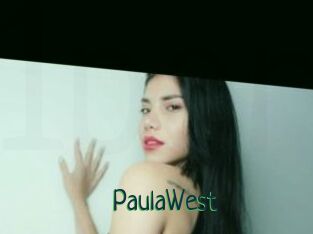 PaulaWest