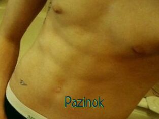 Pazinok