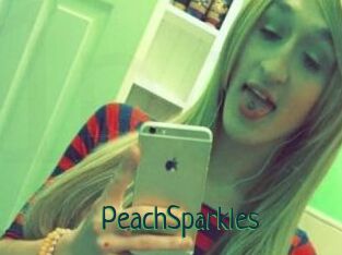 PeachSparkles