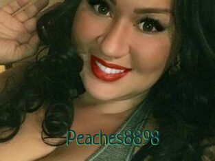 Peaches8898