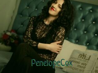 PenelopeCox