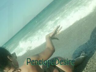 PenelopeDesire
