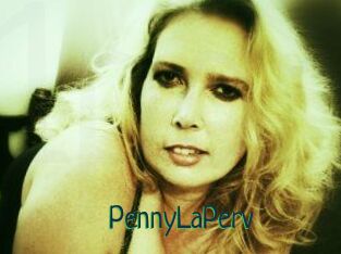 PennyLaPerv