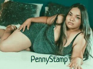 PennyStamp