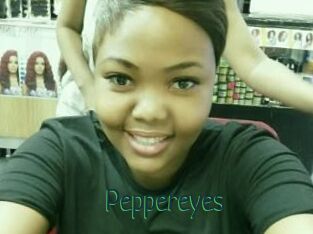 Peppereyes