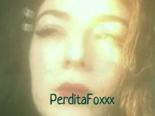 PerditaFoxxx