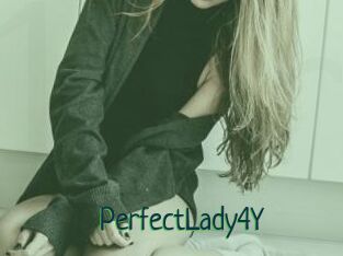 PerfectLady4Y