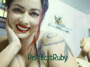 PerfecttRuby