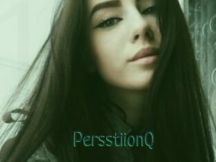 PersstiionQ