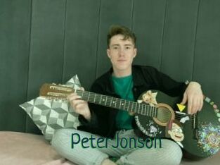 PeterJonson