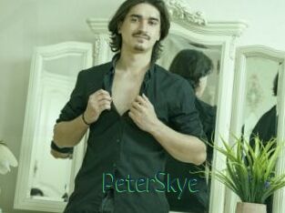 PeterSkye