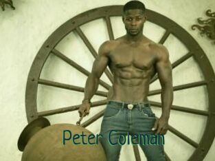 Peter_Coleman