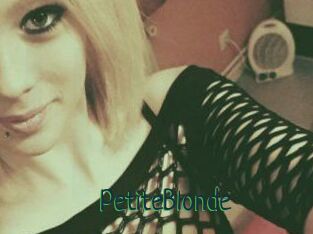 PetiteBlonde
