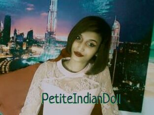 PetiteIndianDoll