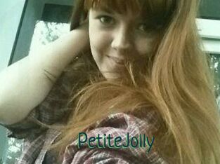 PetiteJolly