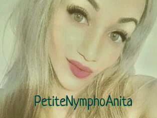 PetiteNymphoAnita