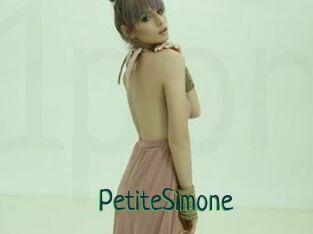PetiteSimone