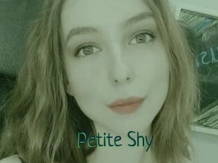 Petite_Shy