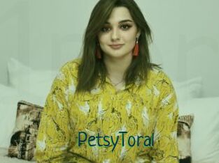 PetsyToral
