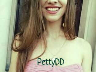 PettyDD
