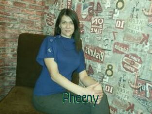 Pheeny