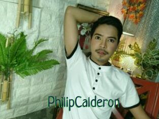 PhilipCalderon