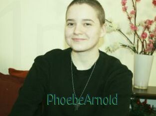 PhoebeArnold