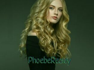 PhoebeRealey
