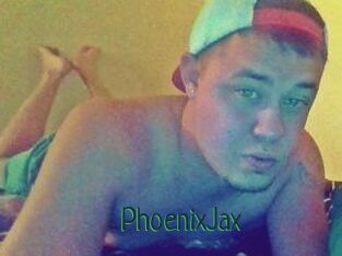 PhoenixJax